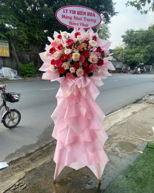 Hoa Khai Trương