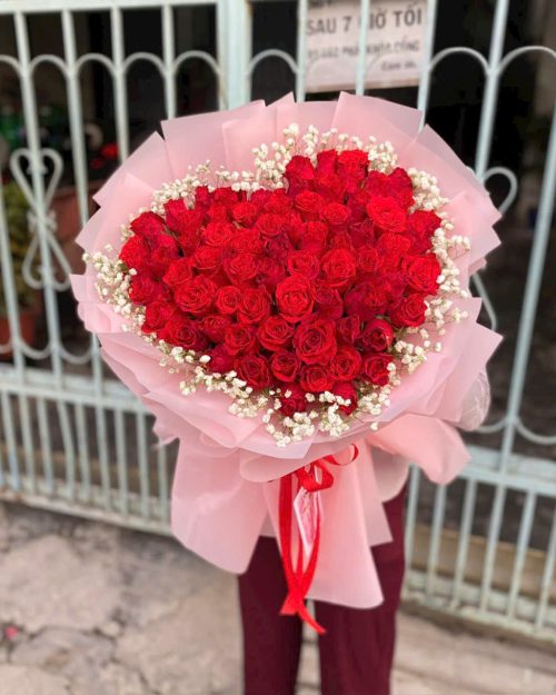 Hoa Sinh Nhật