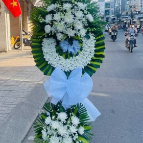 Hoa Tang Lễ