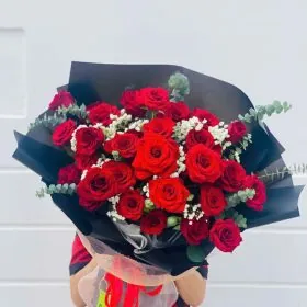 Hoa Sinh Nhật