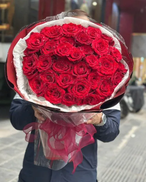 Bó hoa hướng dương chúc mừng lễ tốt nghiệp ý nghĩa mẫu 213
