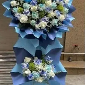Hoa Khai Trương