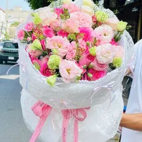 Hoa Sinh Nhât